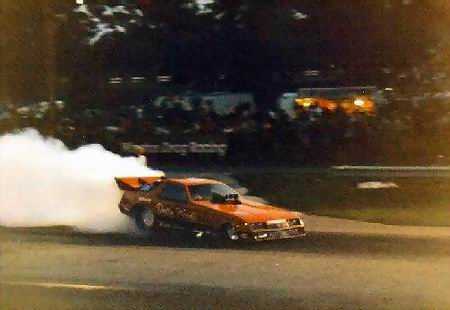 US-131 Motorsports Park - Della Woods From Rick Rzepka (newer photo)